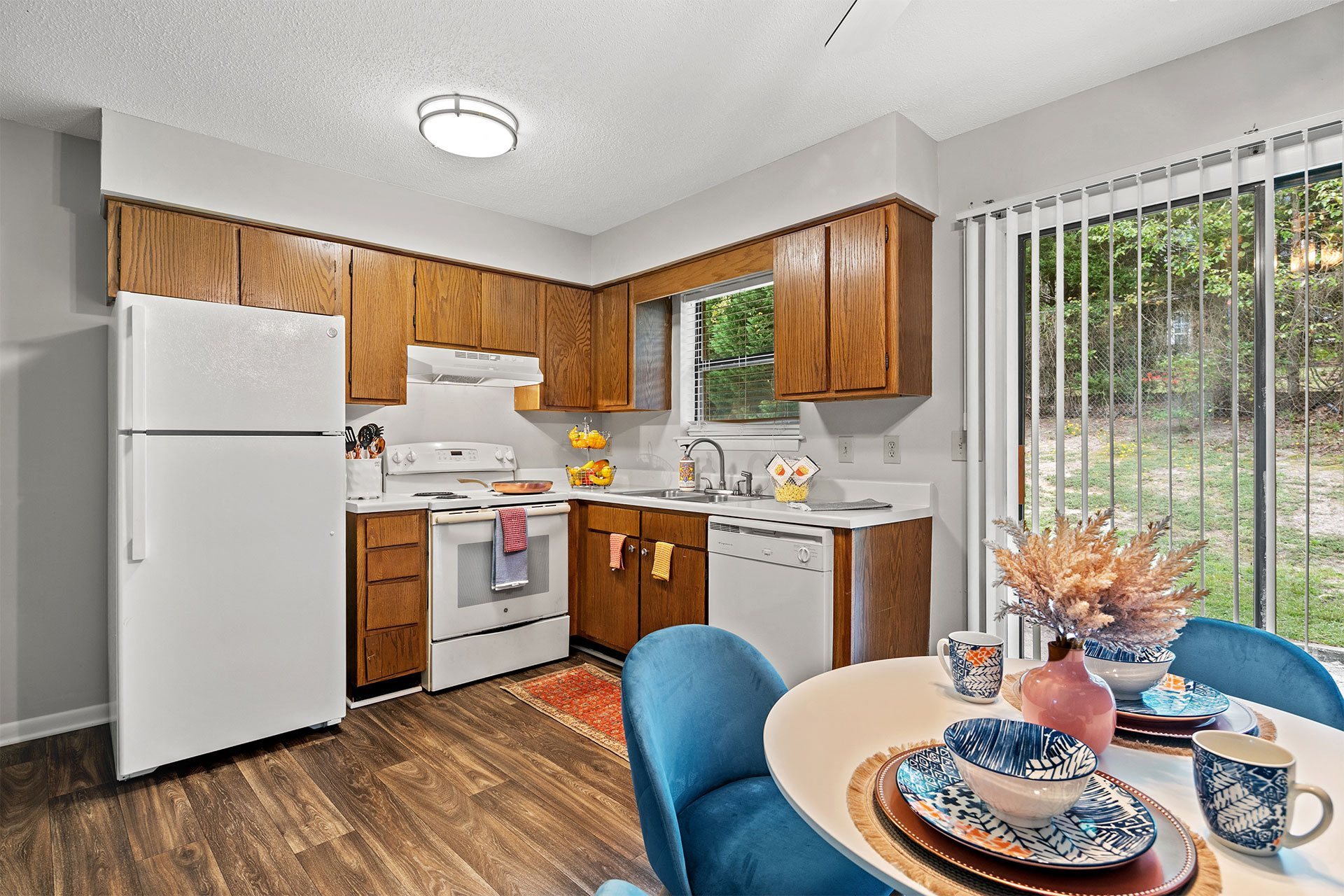 Cross Creek Cove _ Kitchen